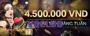 V8CLUB