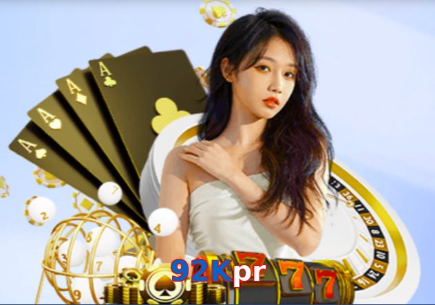 92Kpr game app for Pakistan players